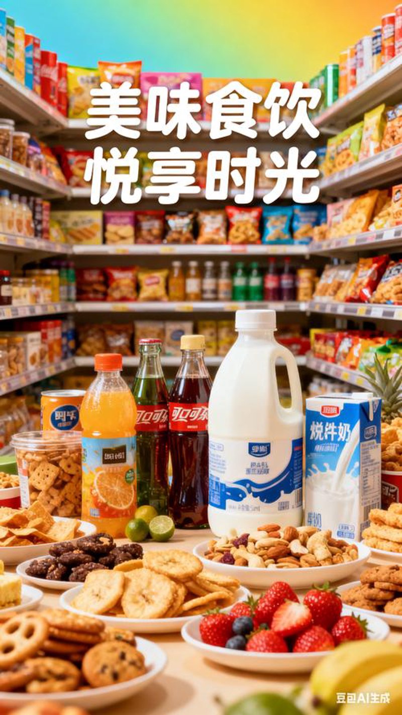 玩转海口超市购物攻略