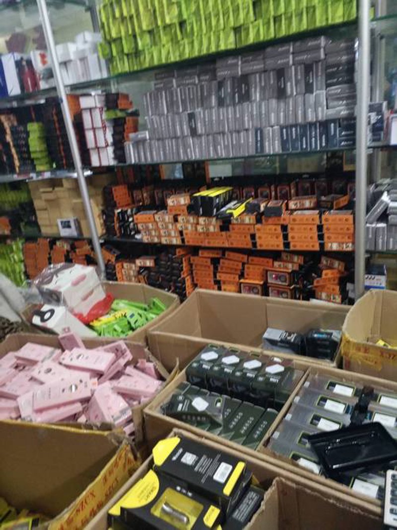零售生活用品选购攻略：让你的家居环境焕然一新